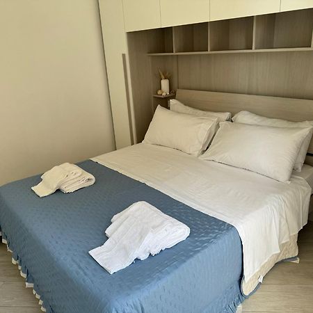 Casa Verga Monopoli Eksteriør bilde