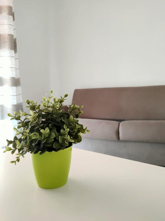 Casa Verga Monopoli Eksteriør bilde