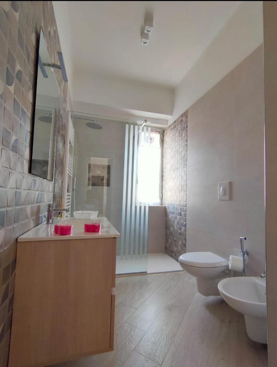 Casa Verga Monopoli Rom bilde